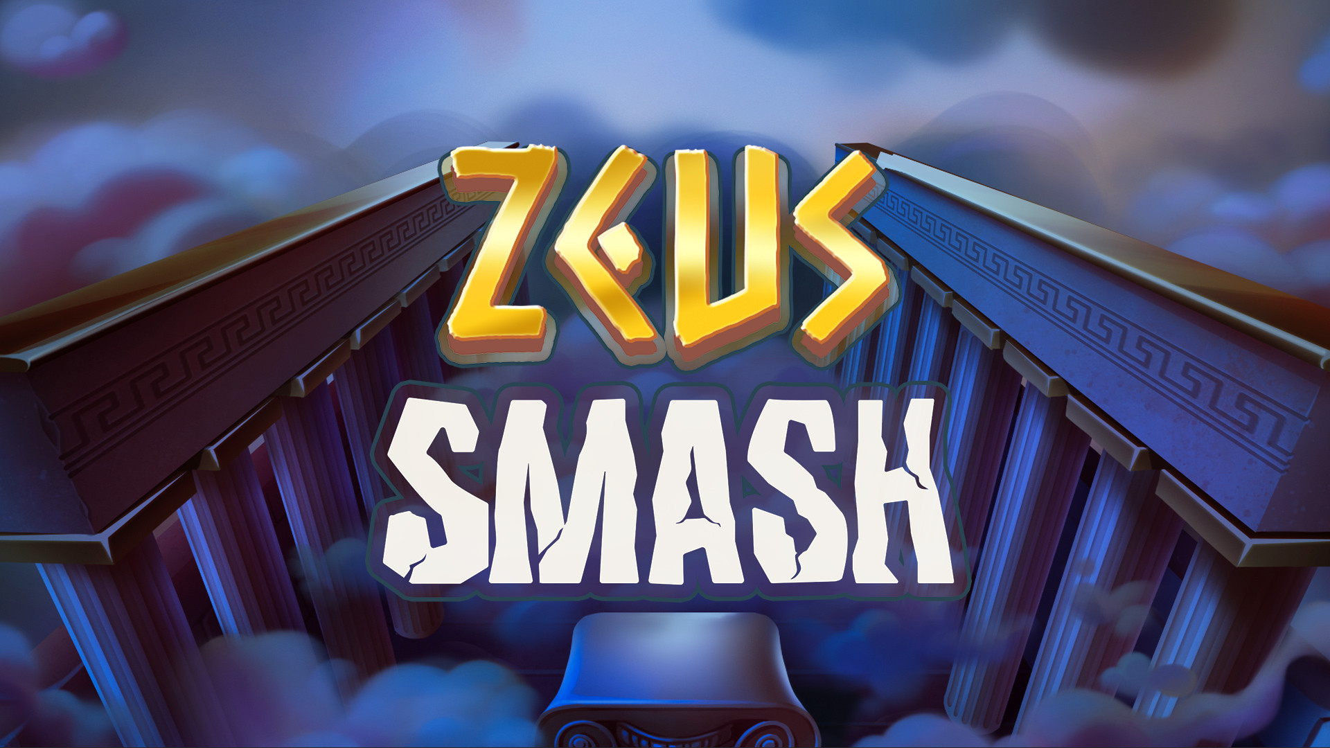 Zeus Smash