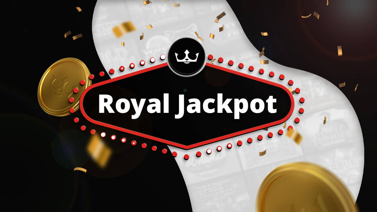 Promotions, offers & bonuses at Royal Panda Casino