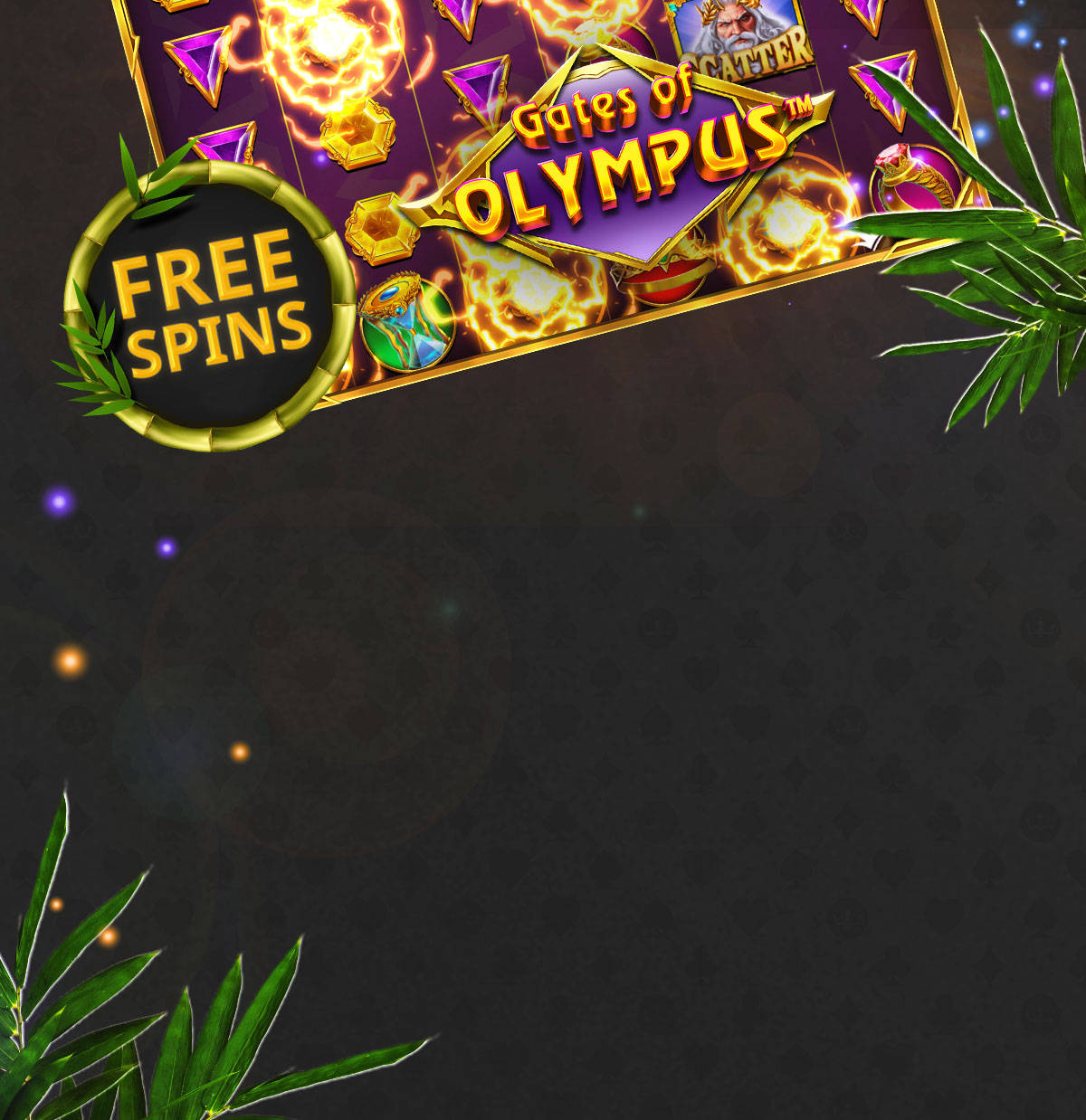 spin panda casino promo code