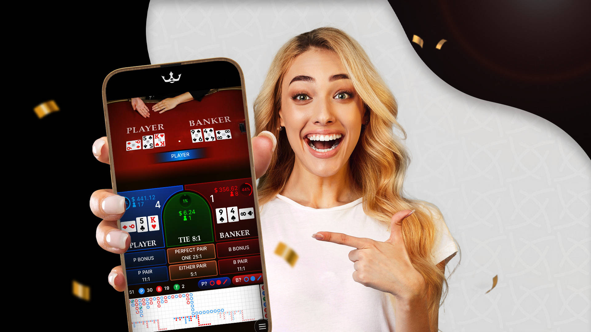 Royal Panda Casino Review: Das Spielerlebnis für Deutschland