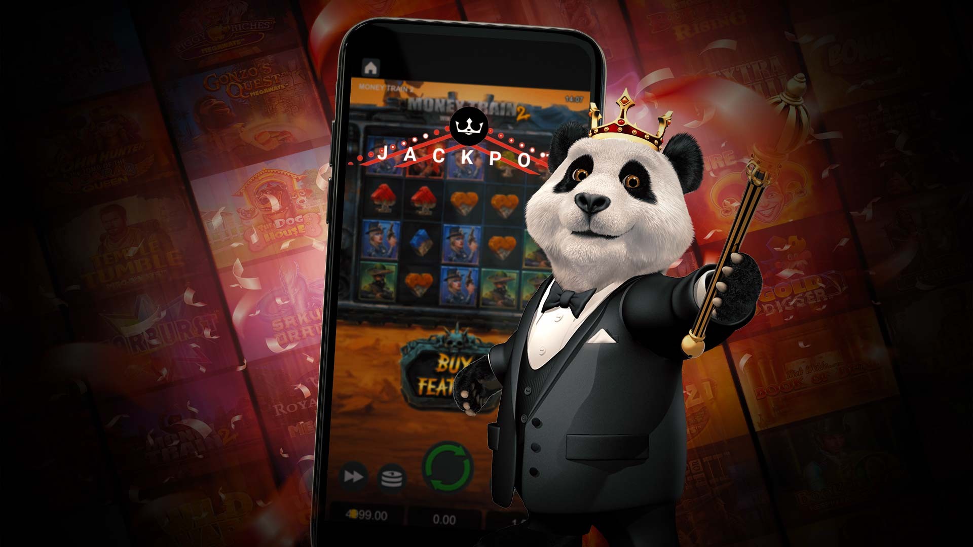 casino