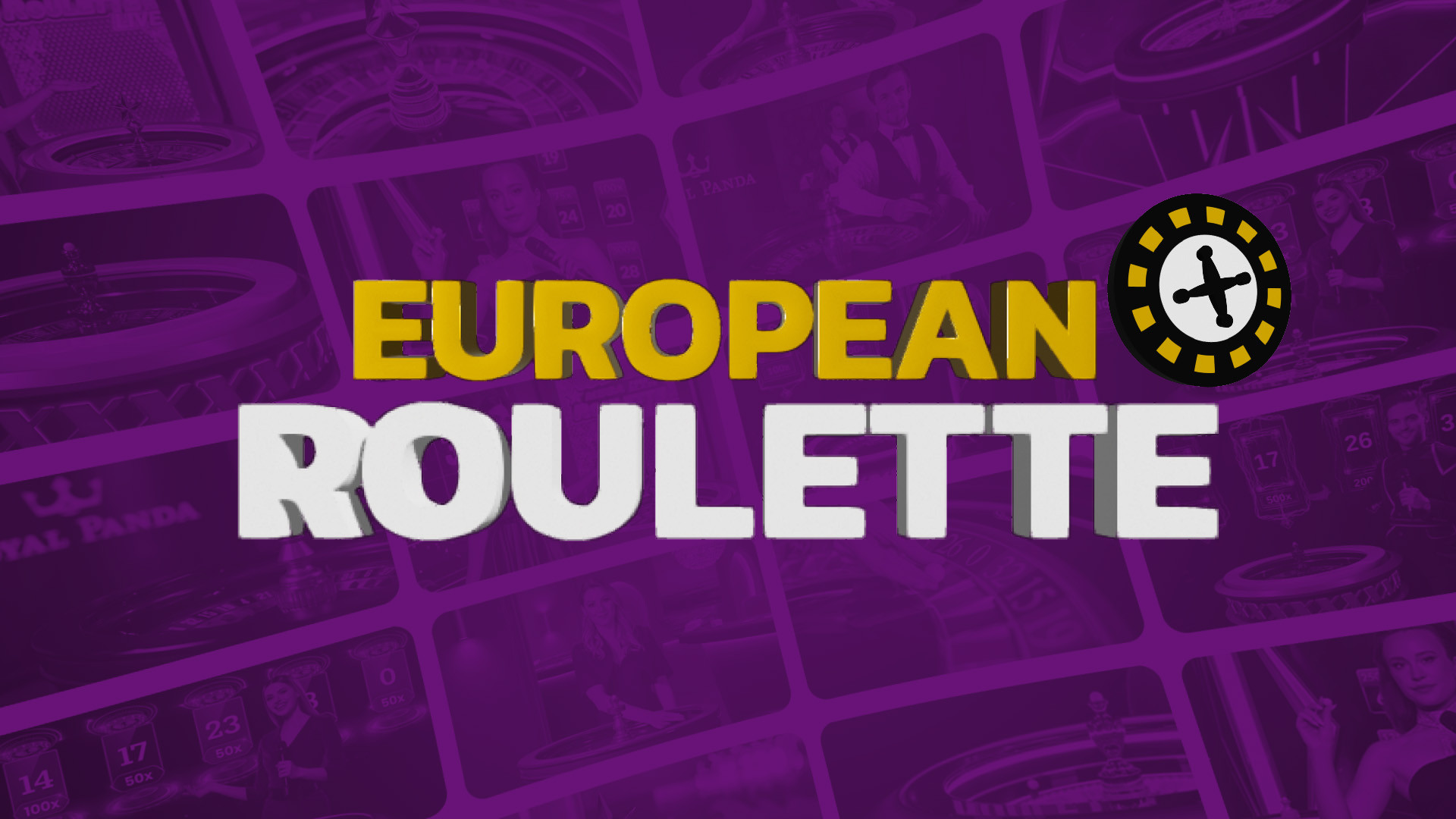 European Roulette